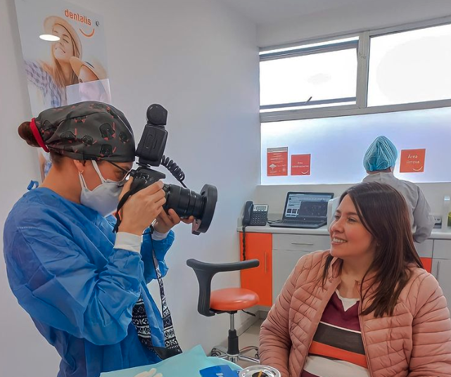 Dentalis Prensa